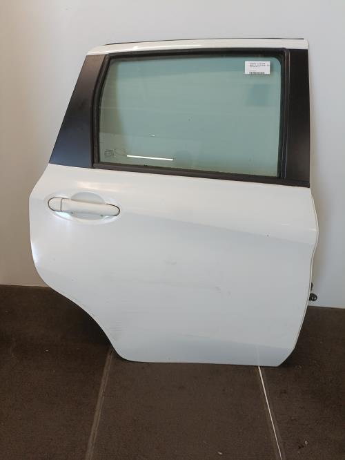 Image Porte arriere droit - NISSAN NOTE 2