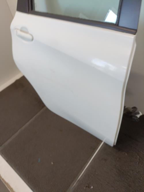 Image Porte arriere droit - NISSAN NOTE 2