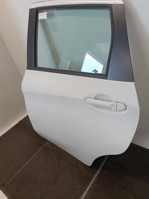 Image Porte arriere gauche - NISSAN NOTE 2