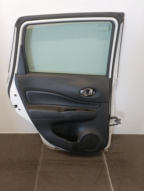 Image Porte arriere gauche - NISSAN NOTE 2