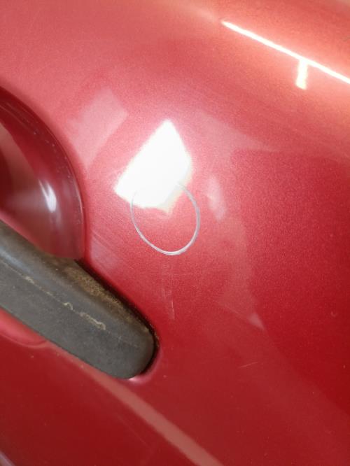 Image Porte avant droit - CITROEN C3 1
