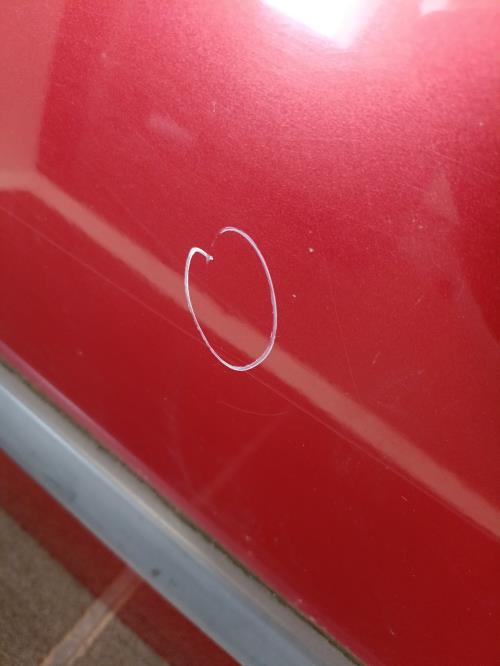 Image Porte avant droit - CITROEN C3 1