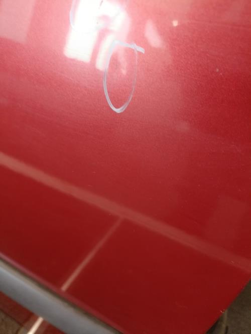Image Porte avant droit - CITROEN C3 1