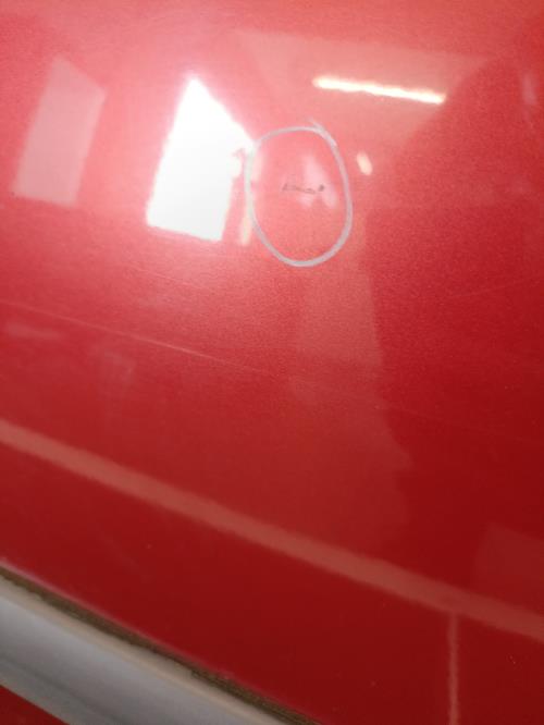 Image Porte avant droit - CITROEN C3 1