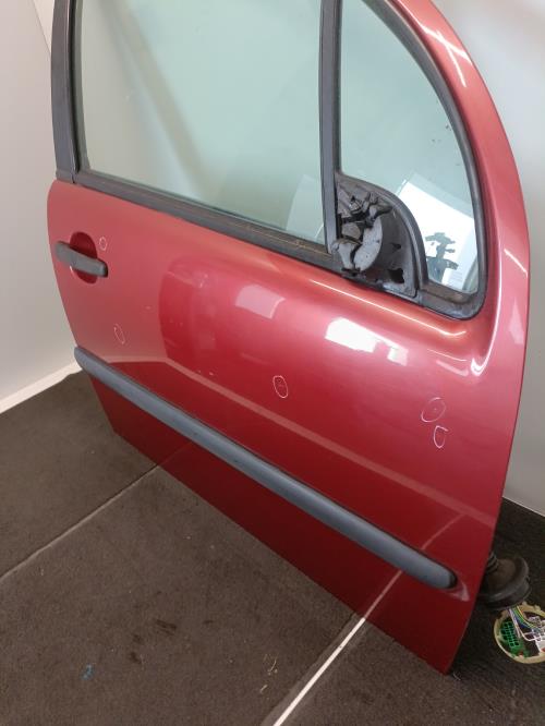Image Porte avant droit - CITROEN C3 1