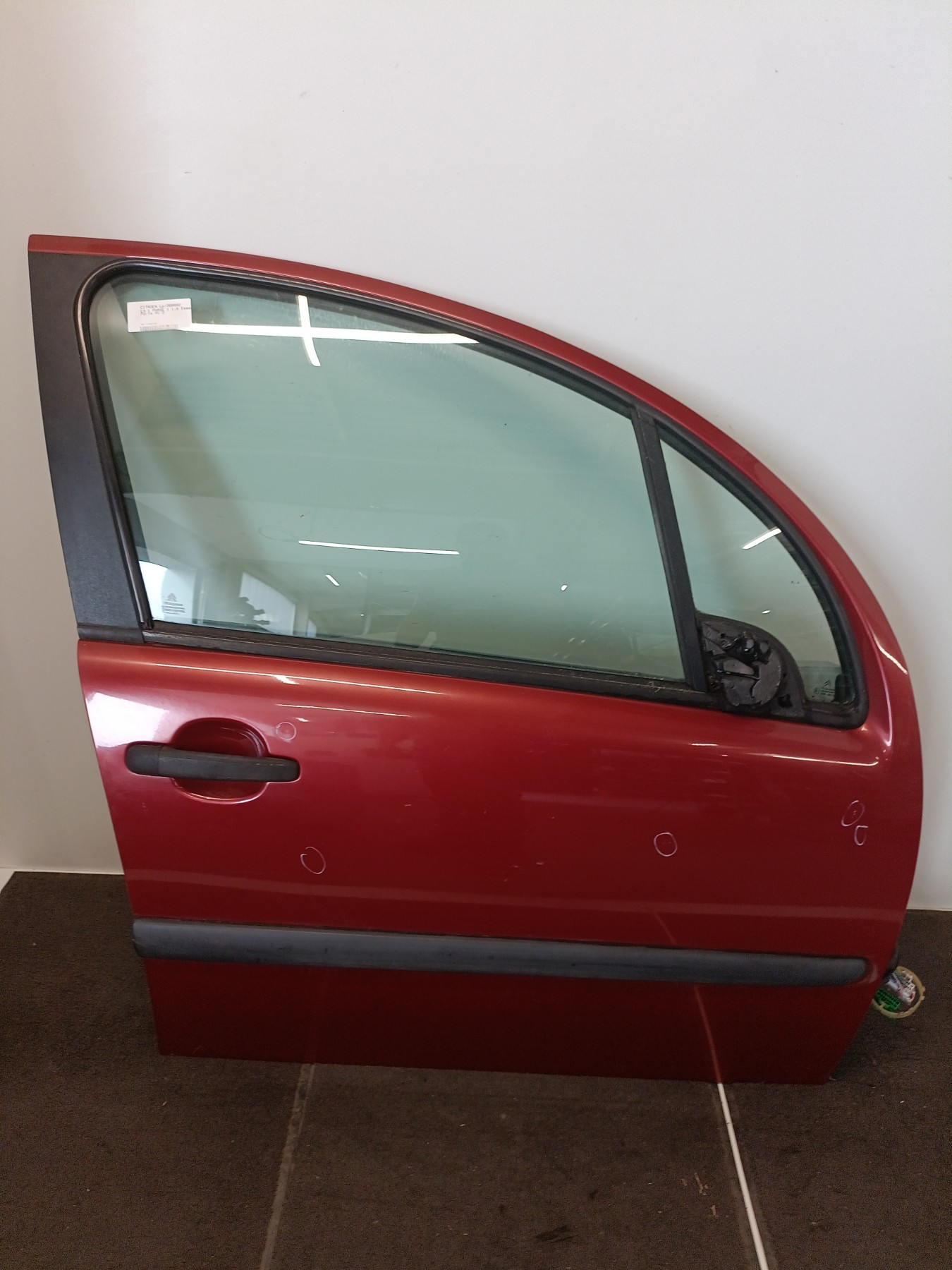 Pièce Auto