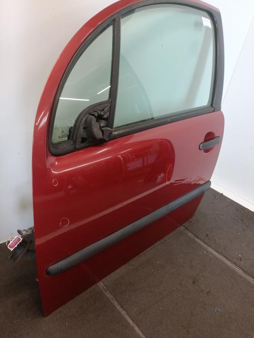 Image Porte avant gauche - CITROEN C3 1