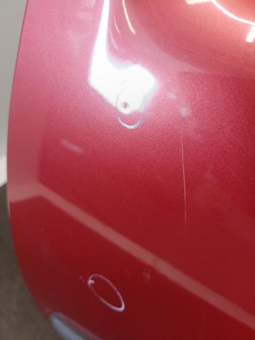 Image Porte avant gauche - CITROEN C3 1