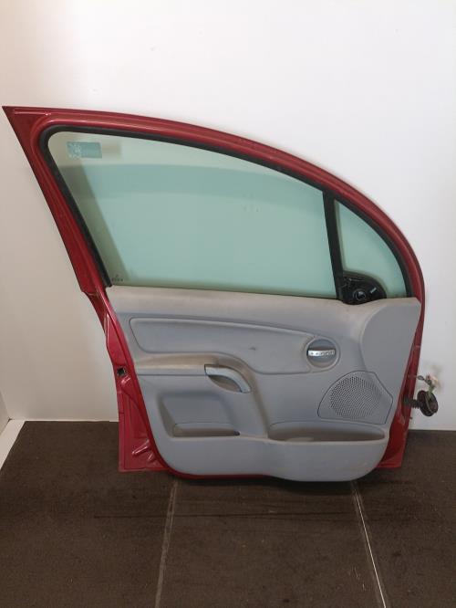 Image Porte avant gauche - CITROEN C3 1