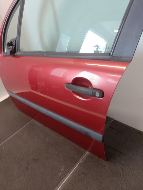 Image Porte avant gauche - CITROEN C3 1