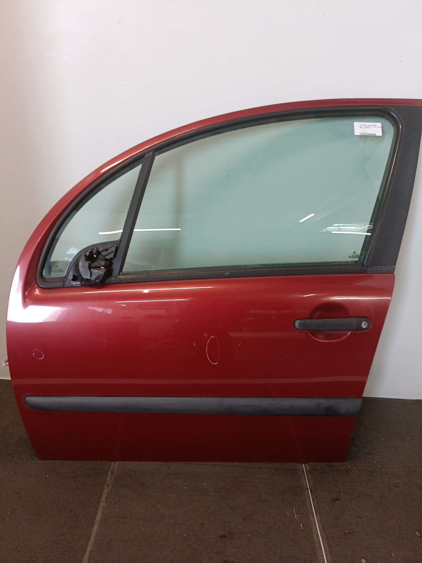 Pièce Auto