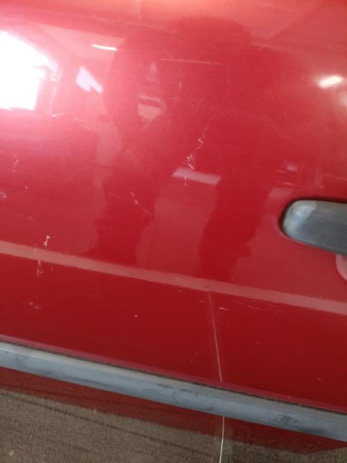 Image Porte avant gauche - CITROEN C3 1