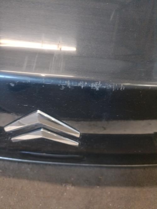 Image Malle/Hayon arriere - CITROEN C5 1