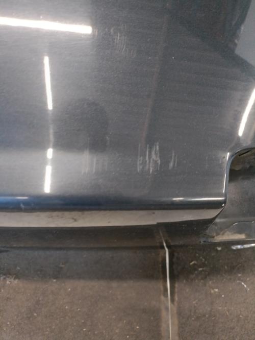 Image Malle/Hayon arriere - CITROEN C5 1
