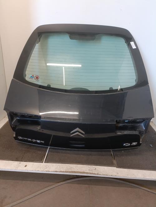 Image Malle/Hayon arriere - CITROEN C5 1