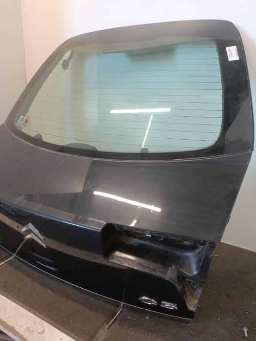 Image Malle/Hayon arriere - CITROEN C5 1