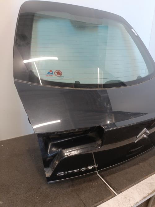 Image Malle/Hayon arriere - CITROEN C5 1