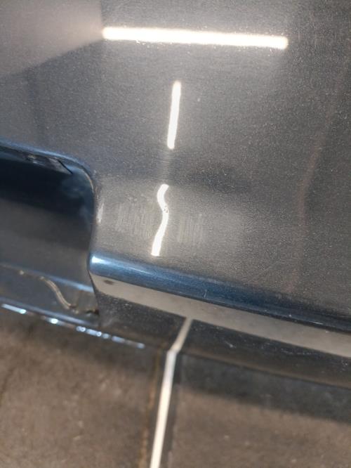 Image Malle/Hayon arriere - CITROEN C5 1