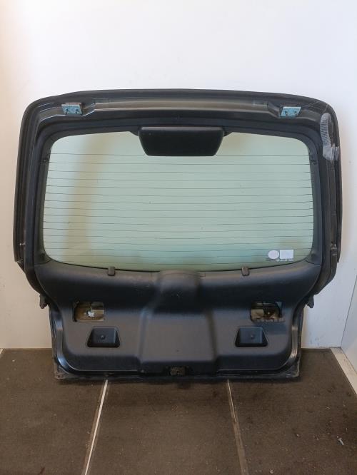 Image Malle/Hayon arriere - CITROEN C5 1