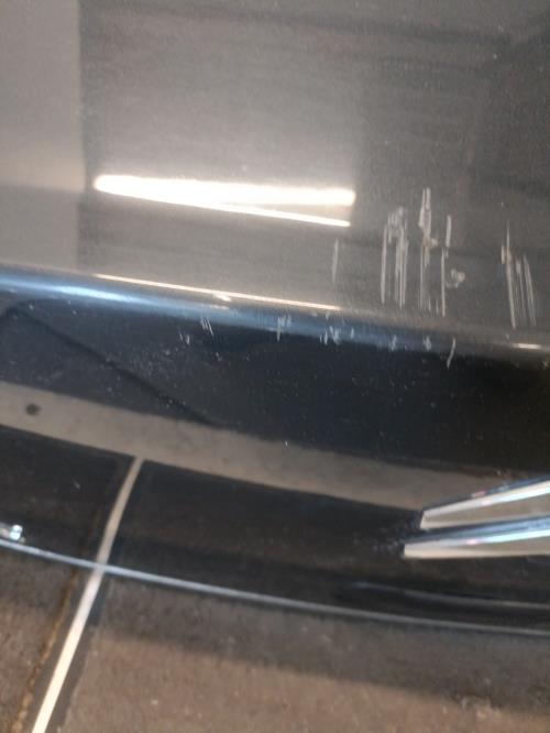 Image Malle/Hayon arriere - CITROEN C5 1