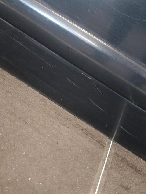 Image Porte arriere droit - CITROEN C5 1