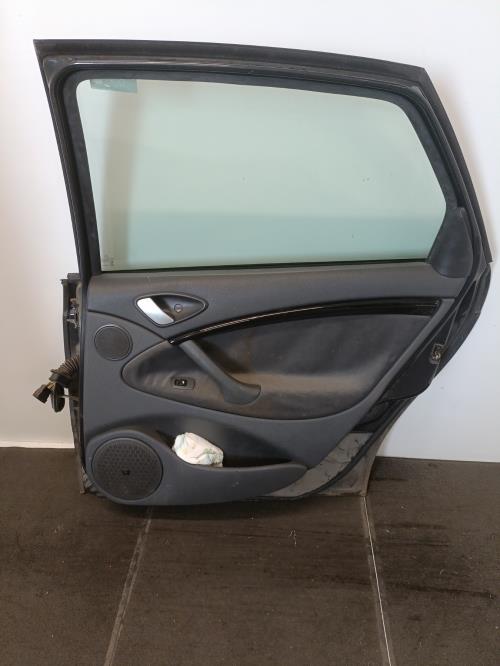 Image Porte arriere droit - CITROEN C5 1