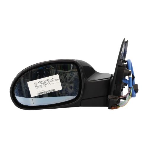 Image Retroviseur gauche - CITROEN C5 1