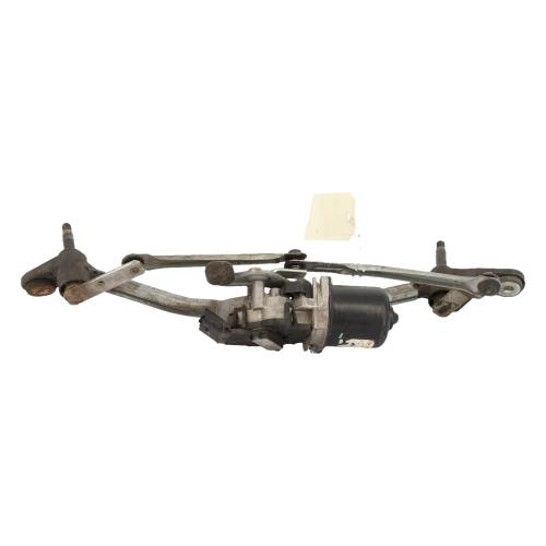 Image Moteur essuie glace avant - RENAULT CLIO 3