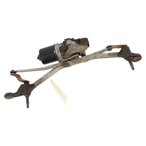 Image Moteur essuie glace avant - RENAULT CLIO 3
