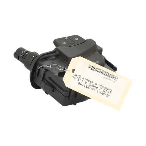 Image Commodo d'essuie glaces - RENAULT CLIO 3