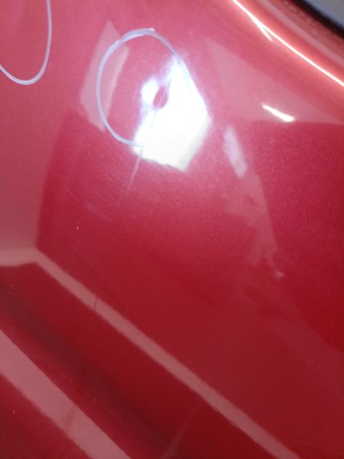 Image Porte avant droit - PEUGEOT PARTNER 1