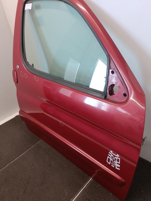 Image Porte avant droit - PEUGEOT PARTNER 1