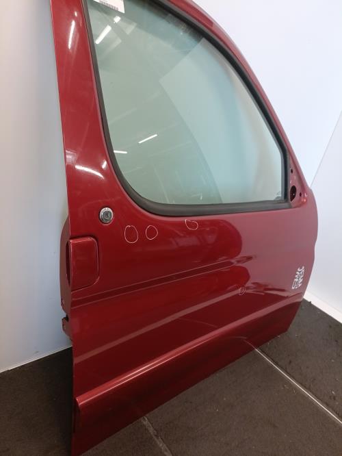 Image Porte avant droit - PEUGEOT PARTNER 1