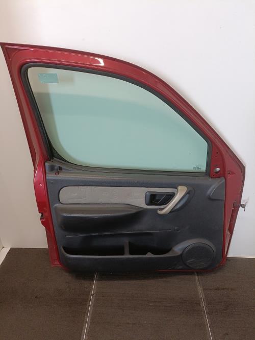 Image Porte avant gauche - PEUGEOT PARTNER 1