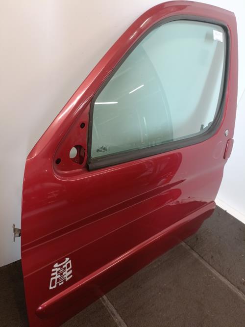 Image Porte avant gauche - PEUGEOT PARTNER 1
