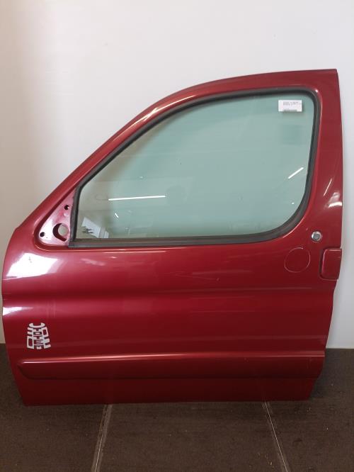 Image Porte avant gauche - PEUGEOT PARTNER 1