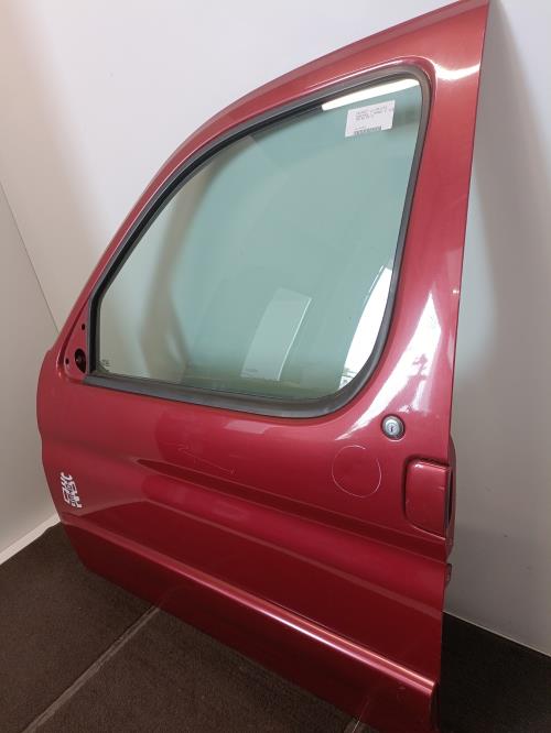 Image Porte avant gauche - PEUGEOT PARTNER 1