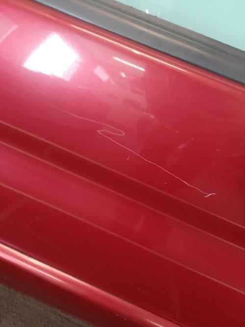 Image Porte avant gauche - PEUGEOT PARTNER 1