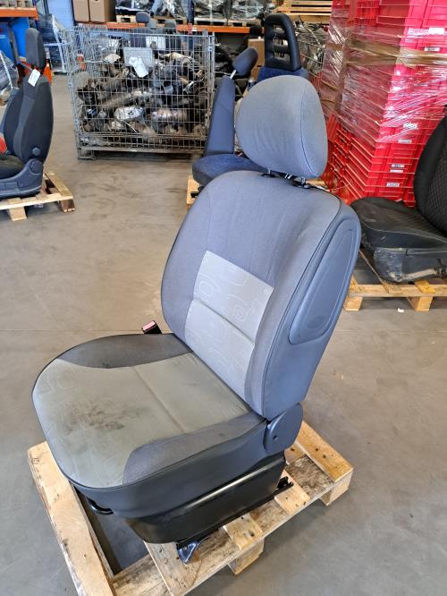 Image Siege avant gauche - PEUGEOT PARTNER 1