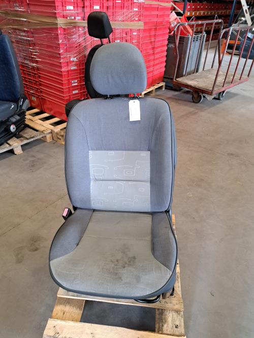 Image Siege avant gauche - PEUGEOT PARTNER 1