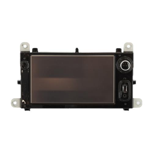 Image Autoradio - RENAULT CLIO 4