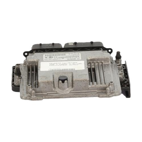Image Calculateur moteur - PEUGEOT 208 2