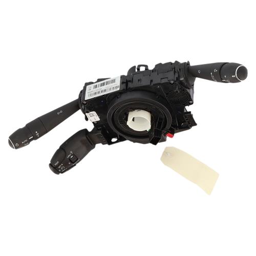 Image Com (Bloc Contacteur Tournant+Commodo Essuie Glace+Commodo Phare) - PEUGEOT 208 2