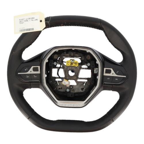 Image Volant - PEUGEOT 208 2