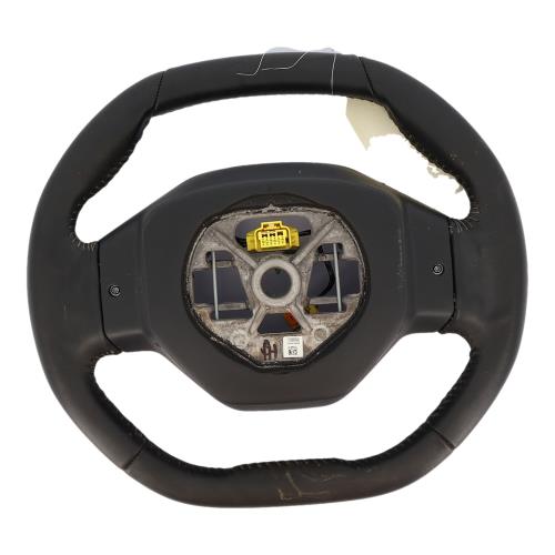 Image Volant - PEUGEOT 208 2