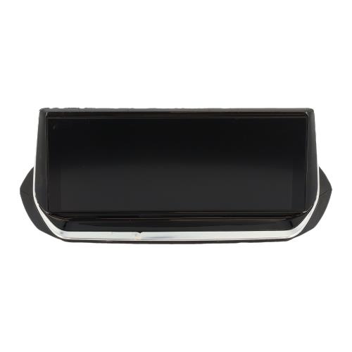 Image Ecran GPS - PEUGEOT 208 2