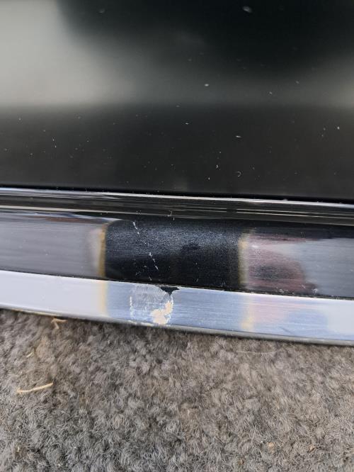 Image Ecran GPS - PEUGEOT 208 2