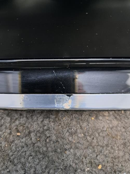 Image Ecran GPS - PEUGEOT 208 2