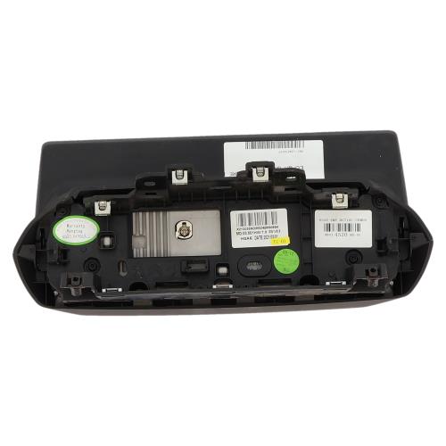 Image Ecran GPS - PEUGEOT 208 2