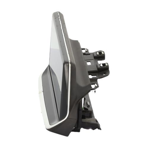 Image Ecran GPS - PEUGEOT 208 2